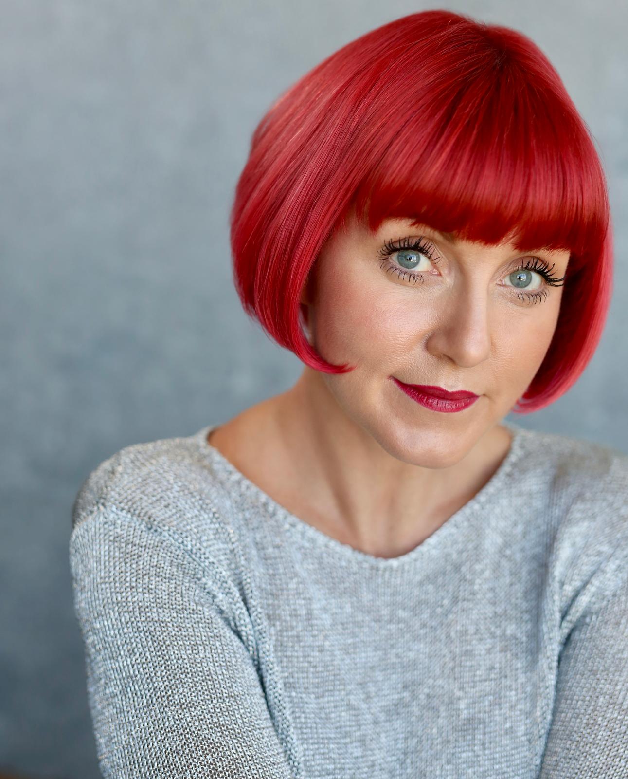Jo McShane