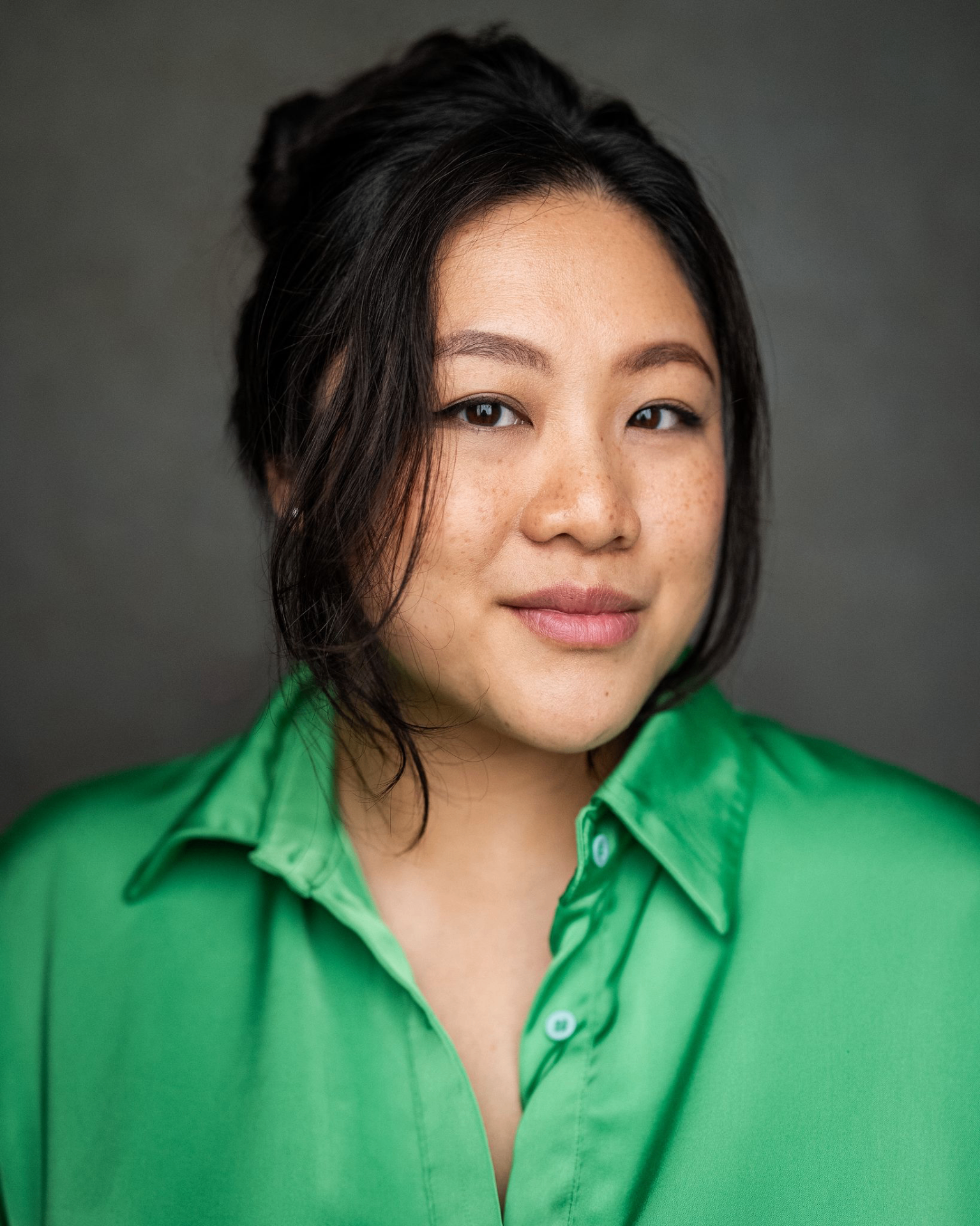 Kimberley Chan